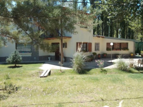 Nuestro Hogar